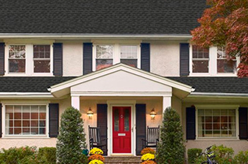gaf virtual home remodeler