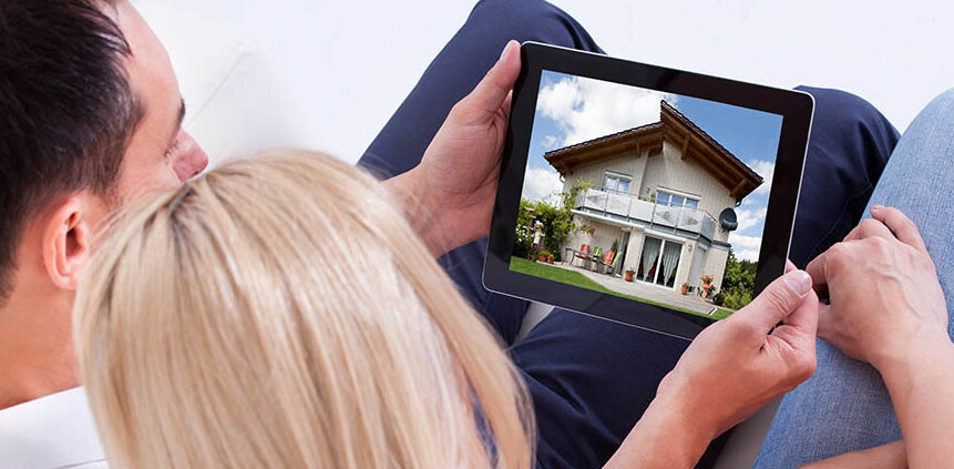 5 Benefits Of Being Able To Virtually Tour Your New Home Design