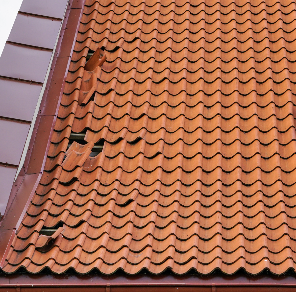 The Good and Bad of Roofing Shingles