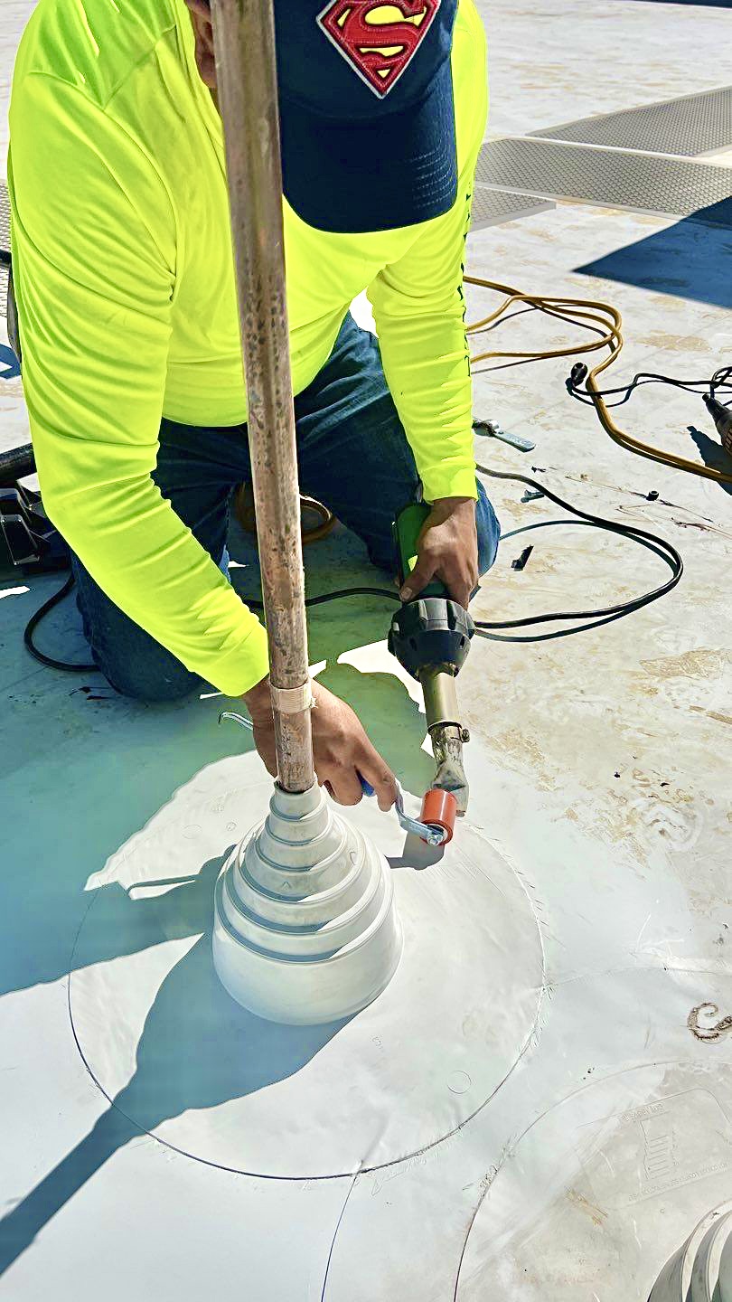 Roof Experts | Roof Experts TPO Roofing โ Roof Experts