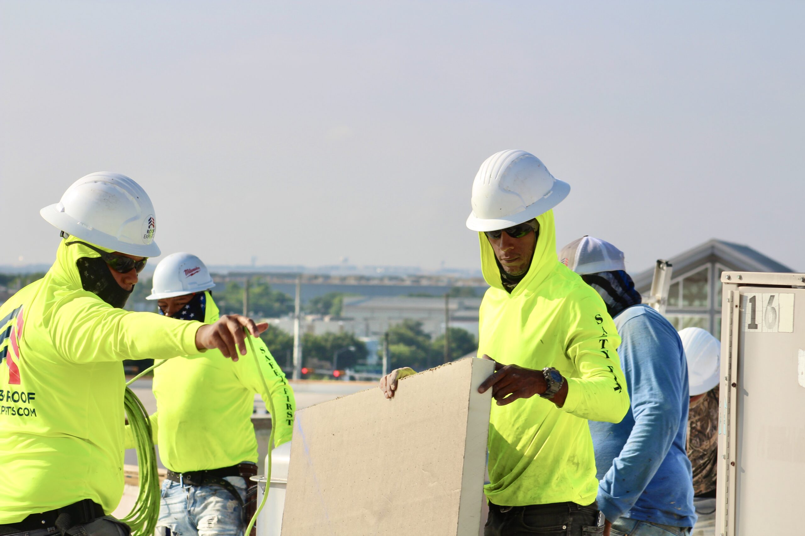 skylight repairs & installation