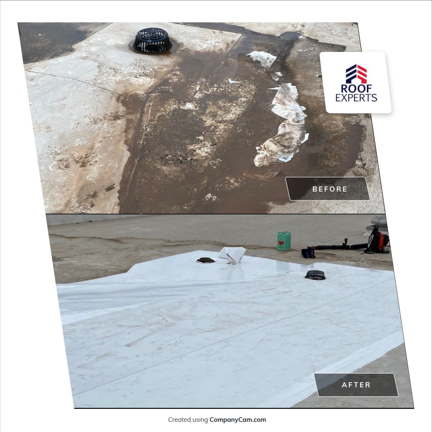 why roofing matters to skylight repair