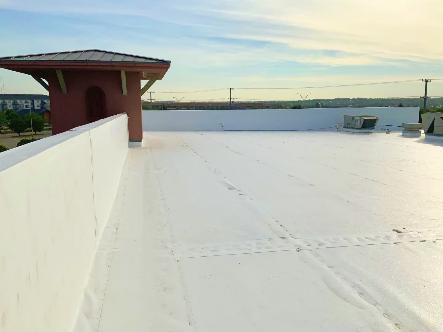 TPO: Perfect for Your Commercial Roof, Garland