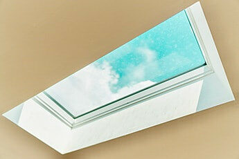 skylight repairs & installation