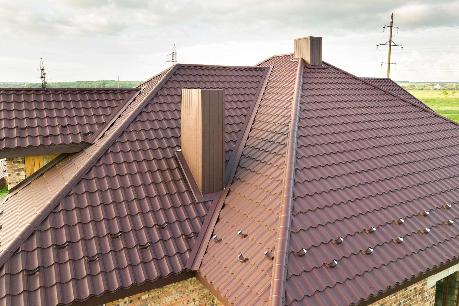 How To Get The Most Out Of Your Investment On A New Roof Installation In Texas