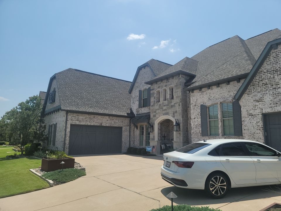 gutter repairs & installation