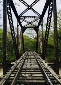 Rowlett Creek Bridge Allen Texas