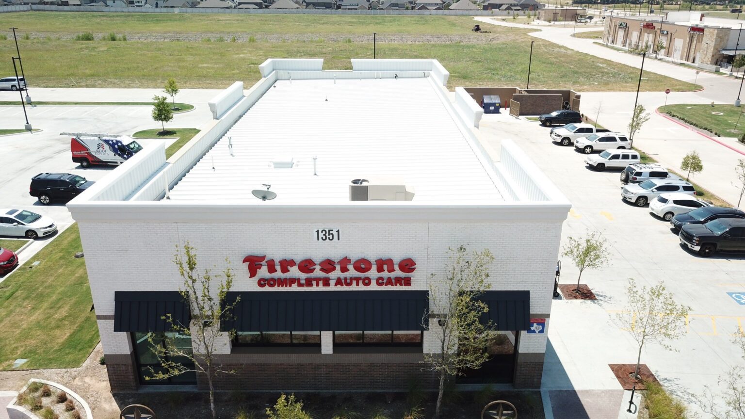 Roofing Frisco TX Roof Experts