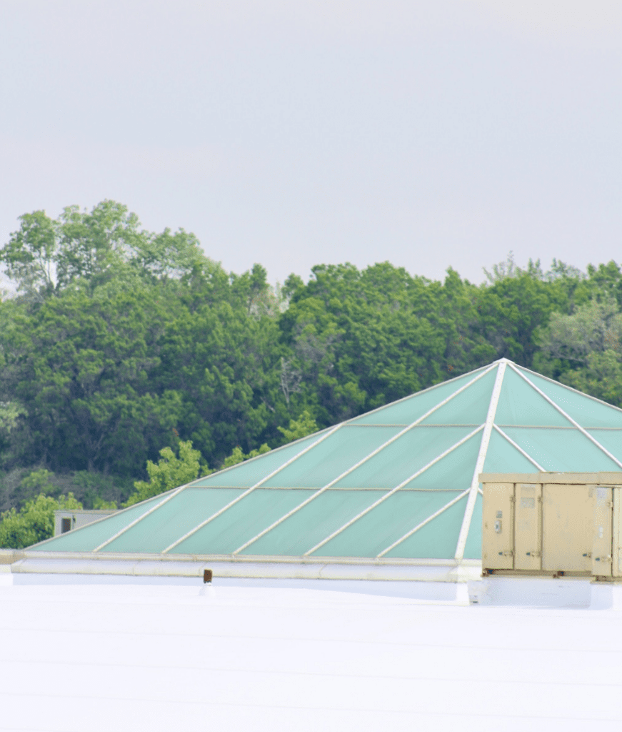 Roof Experts | Skylight Repairs & Installation Skylight repairs and installation in Dallas TX by Roof Experts