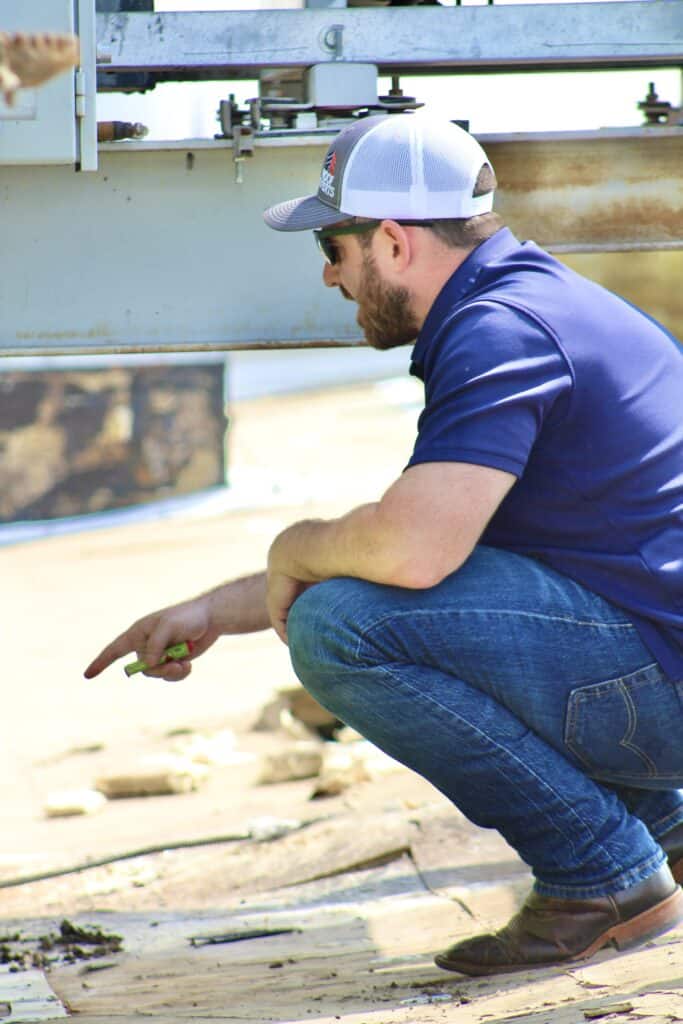 Roof Experts | Roof Repair Austin TX Roof repair in Austin TX by Roof Experts