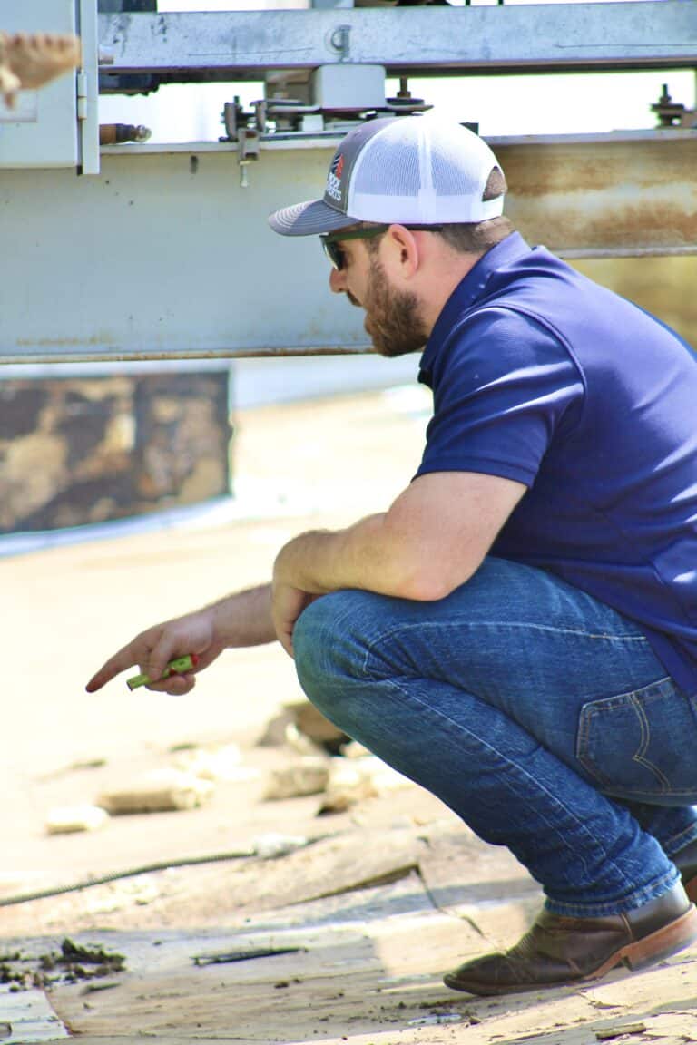 Roof Experts | Roof Experts Free Roof Inspections
