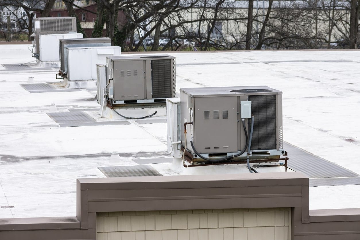The Benefits of an HVAC – Roof Partnership
