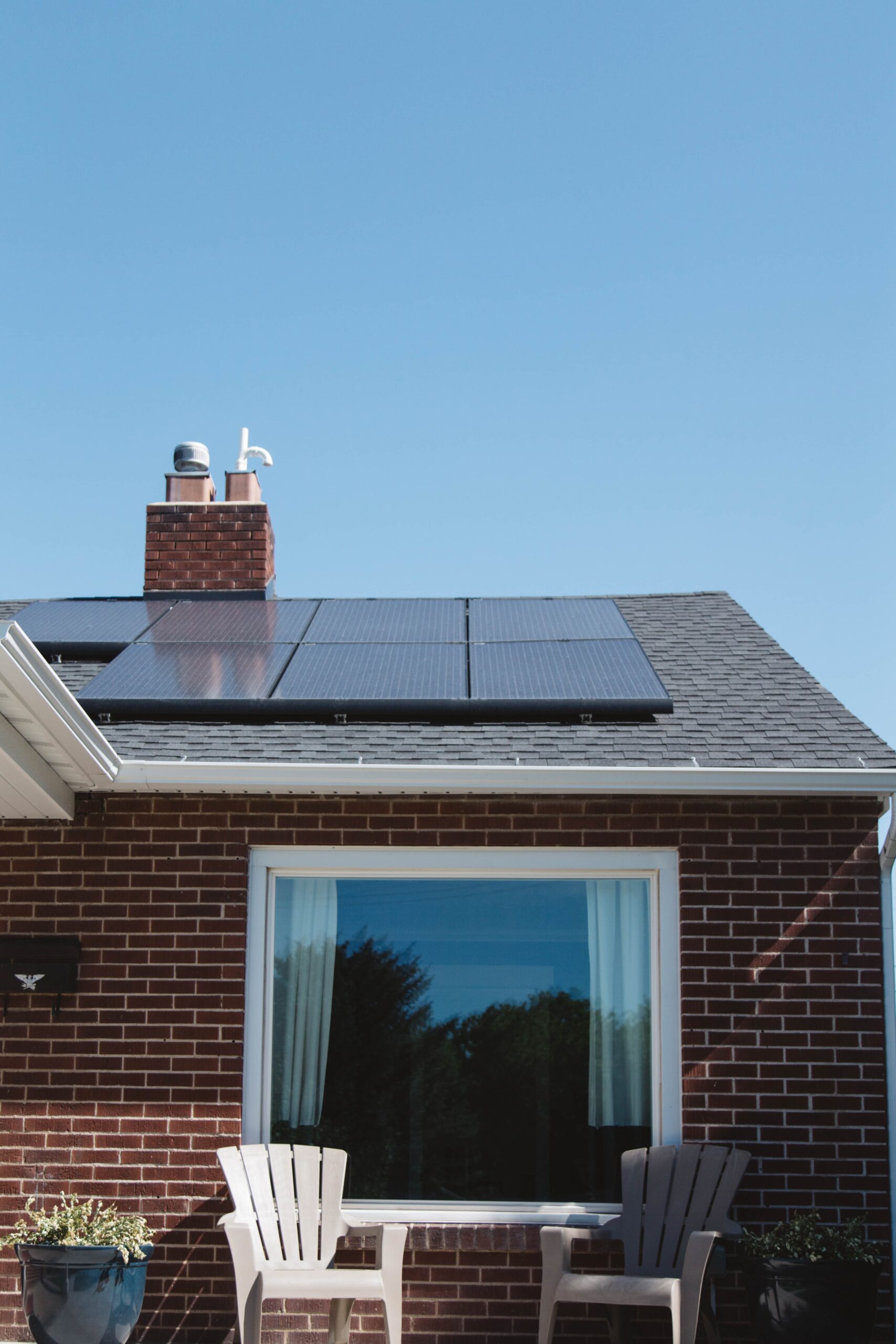 Do Solar Panels Damage Your Roof?