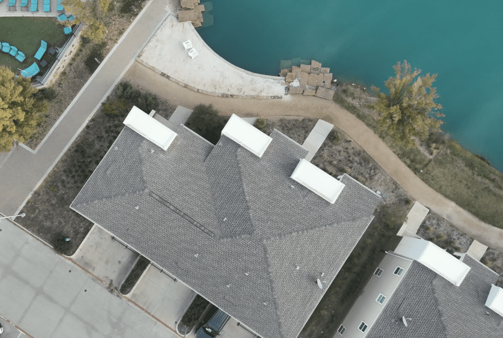 competitve roofing asphalt shingles