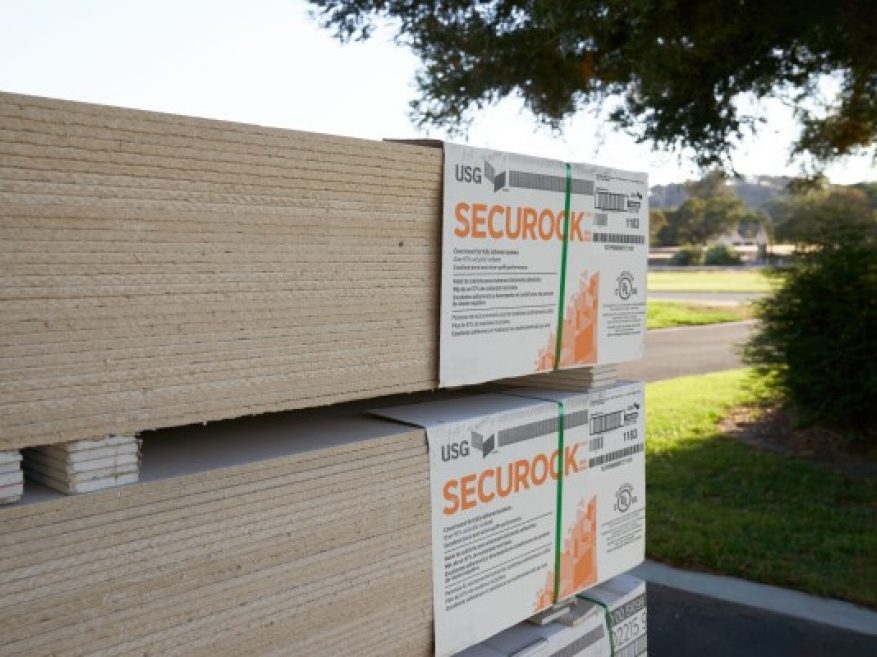 Securock: What It Is And How It Benefits Your Commercial Roof