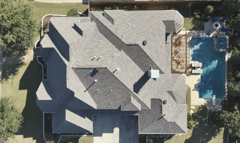 Residential Roofing Service Image Residential Roofing
