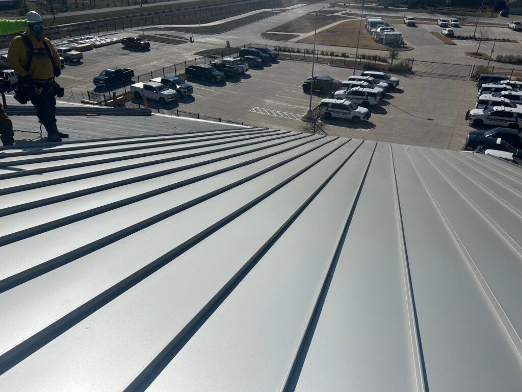 Roof Experts serving roof repair locations across the region