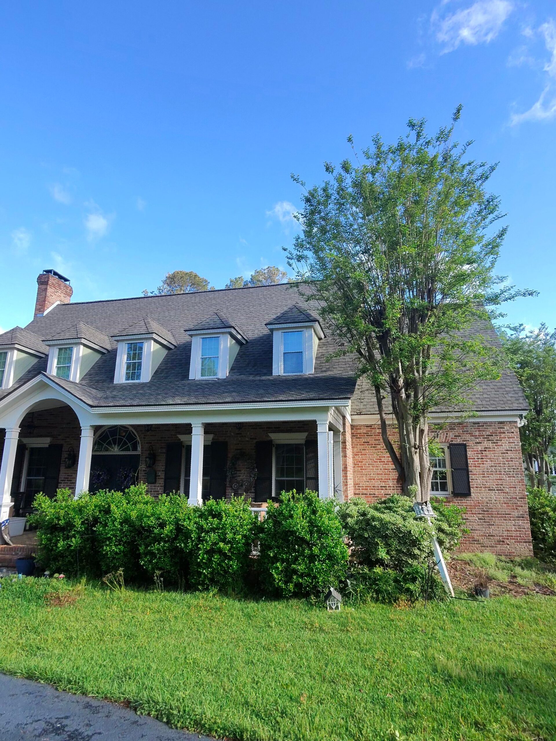 Roofing Solutions for Amarillo TX