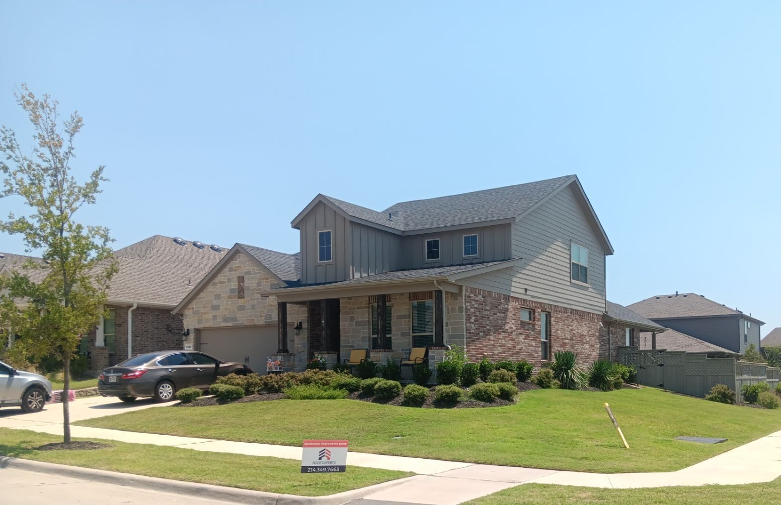 Avoid Overpaying for Your Roof