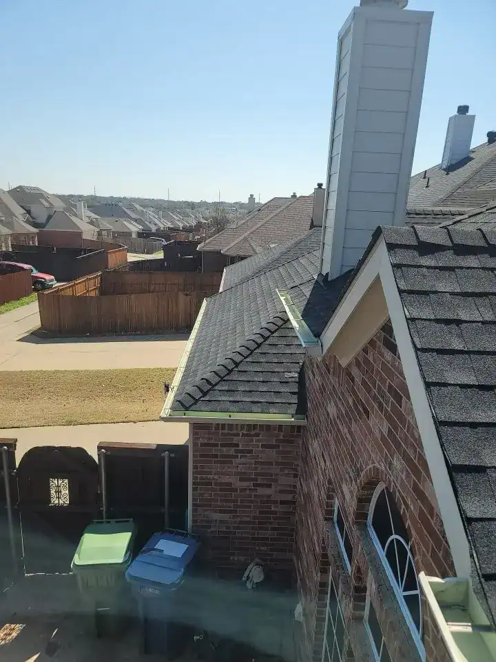 Roof Experts serving residential roofing locations across the region