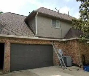 Roof Experts | Roofing St. Louis MO Gutter installation and repair in St. Louis MO by Roof Experts