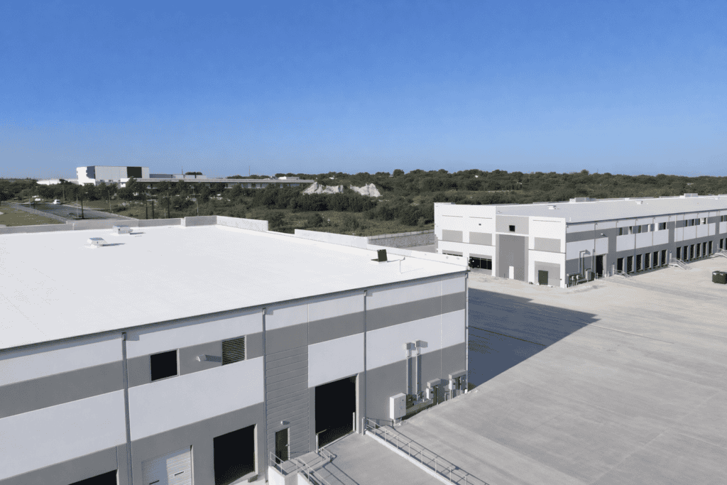 Roof Experts | Commercial Roofing Dallas TX Commercial roofing services by Roof Experts