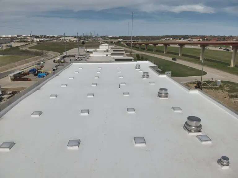 Roof Experts | Roof Experts TPO Roofing